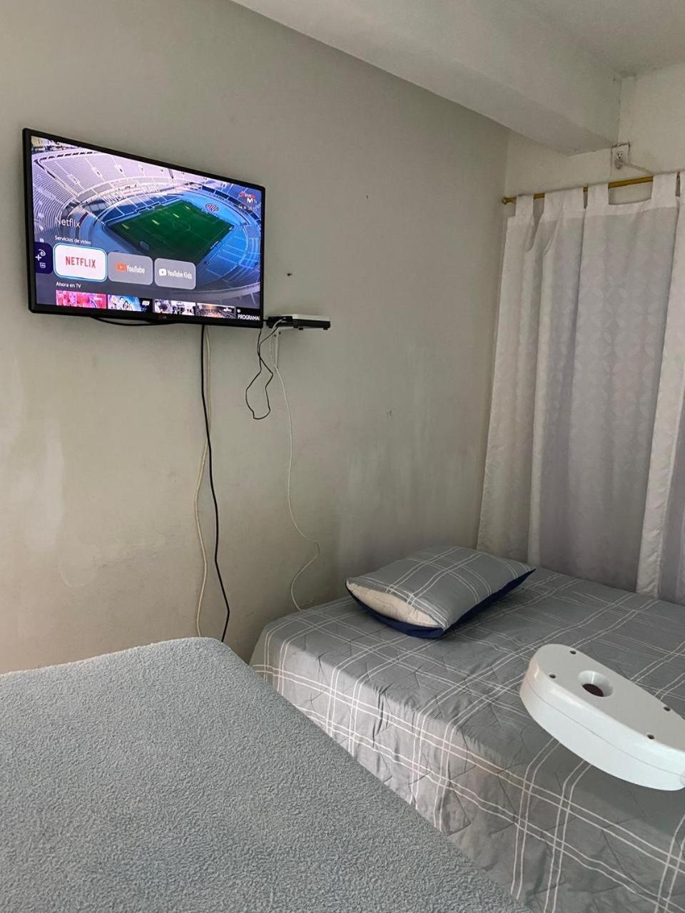 Alojamiento Victoria 2 - Cartagena — Photos 2
